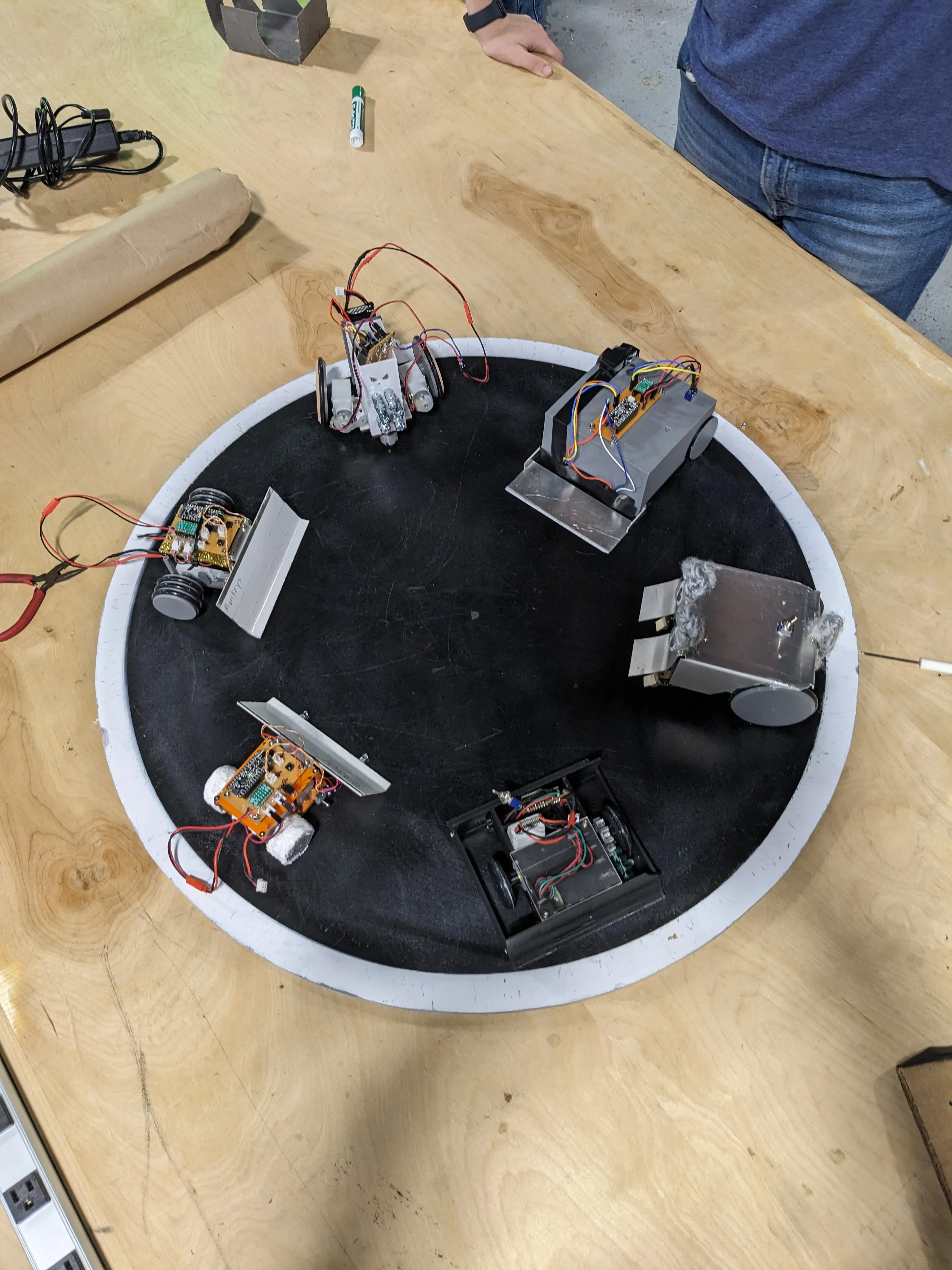Robotics & Engineering - Week of 05/26/25 Robotics & Engineering - Week of 05/26/25