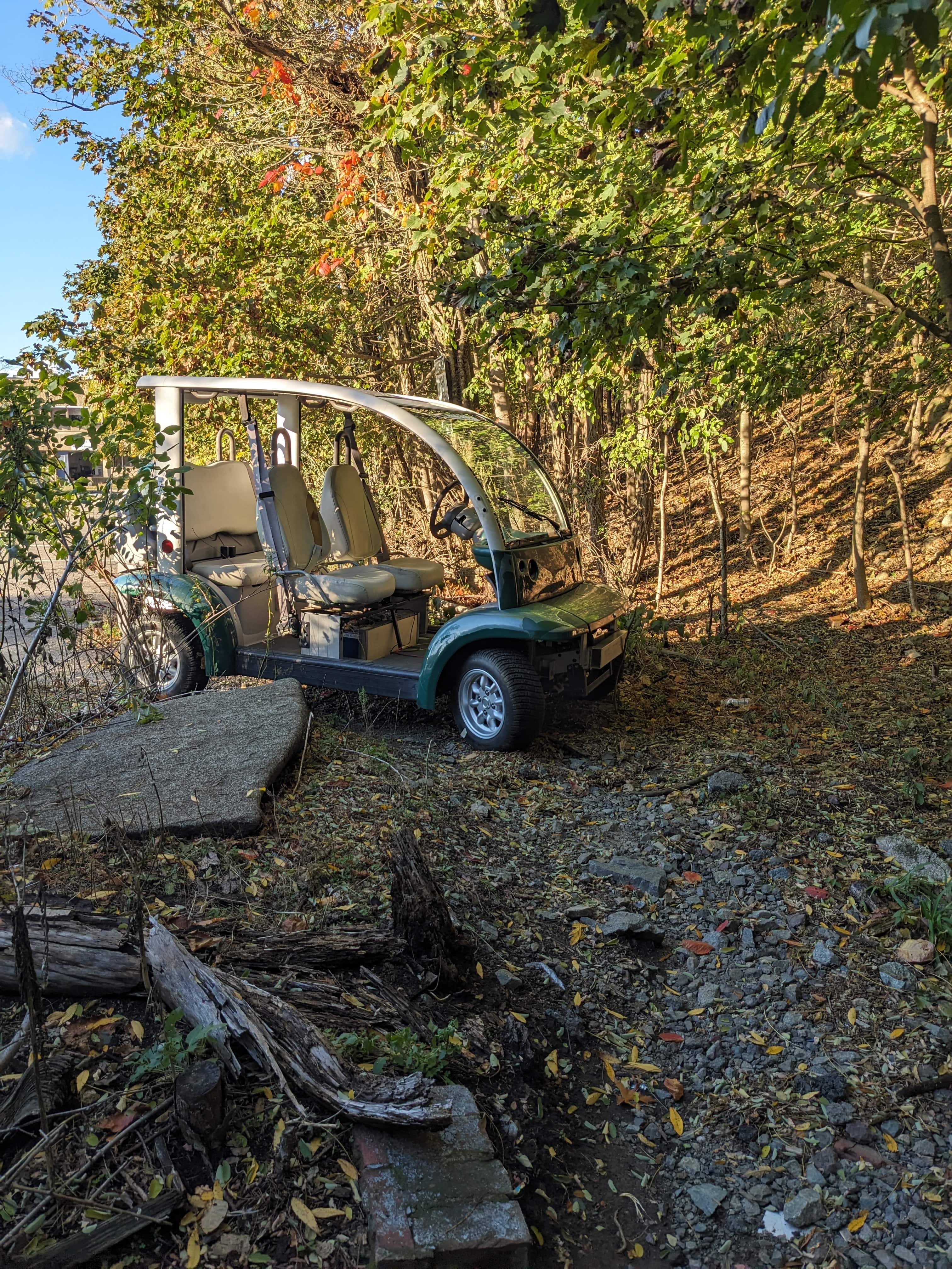 Robotics & Engineering - Week of 10/20/25