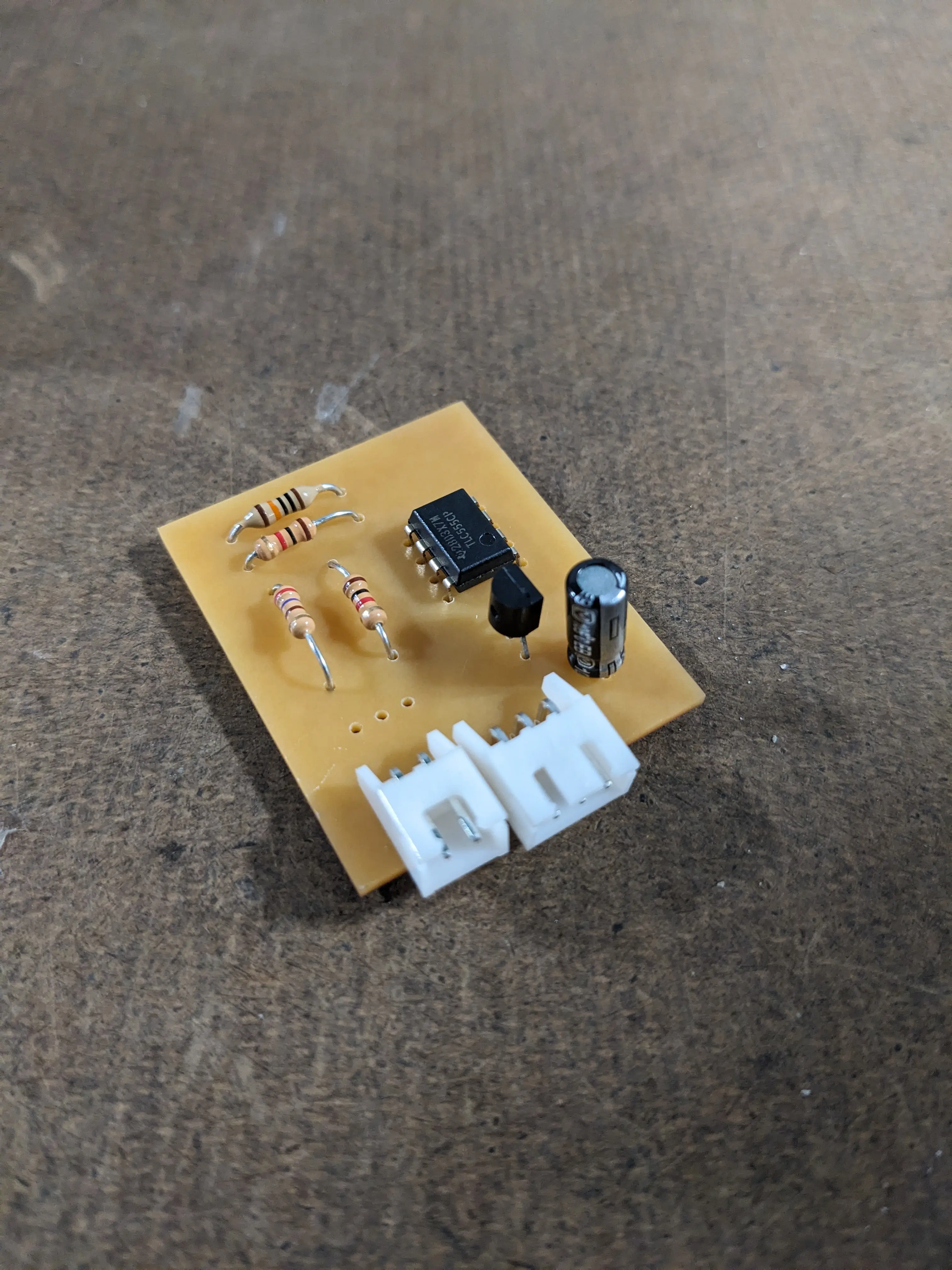 Robotics & Engineering - Week of 11/03/25