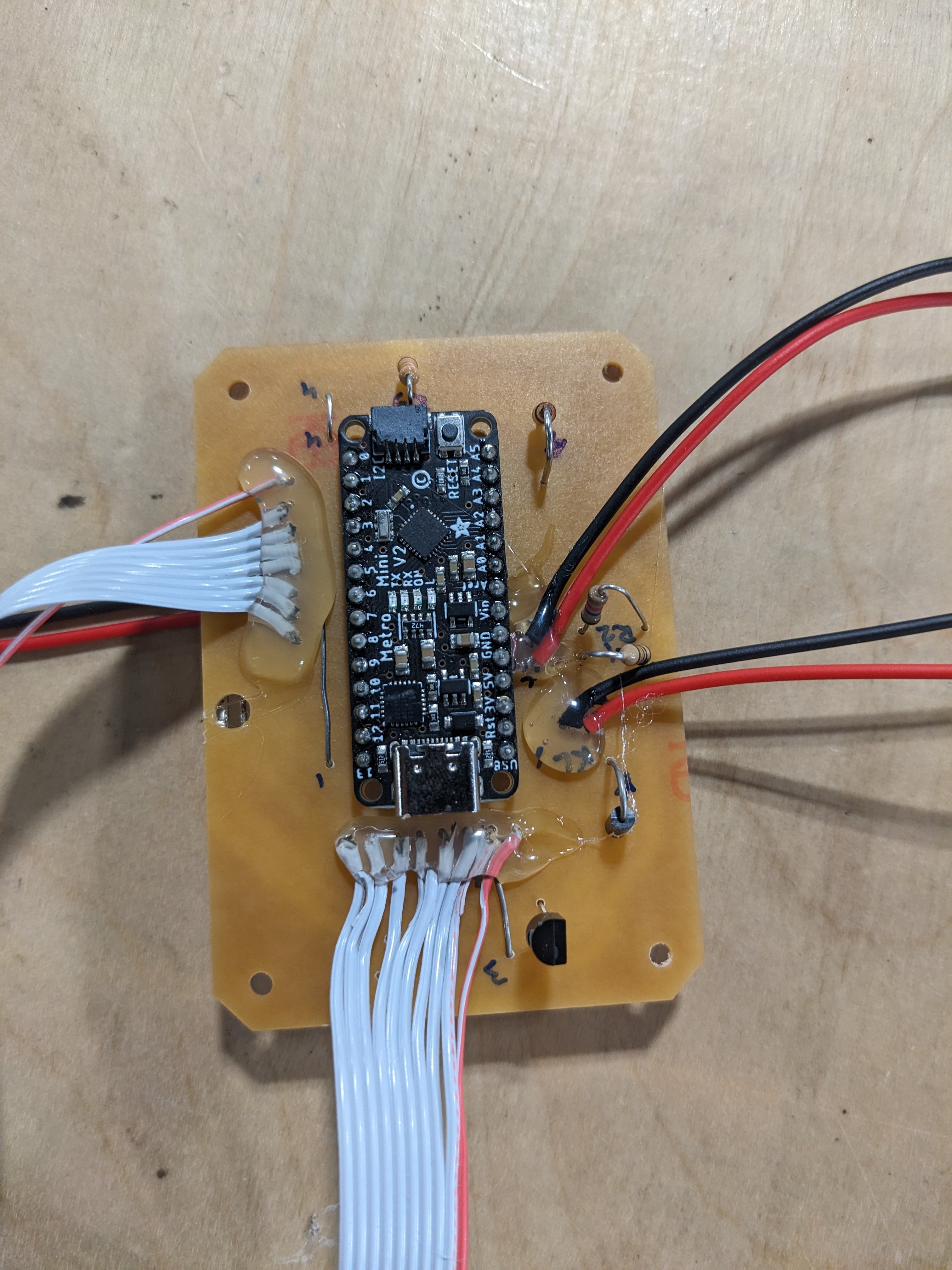 Robotics & Engineering - Week of 11/17/25