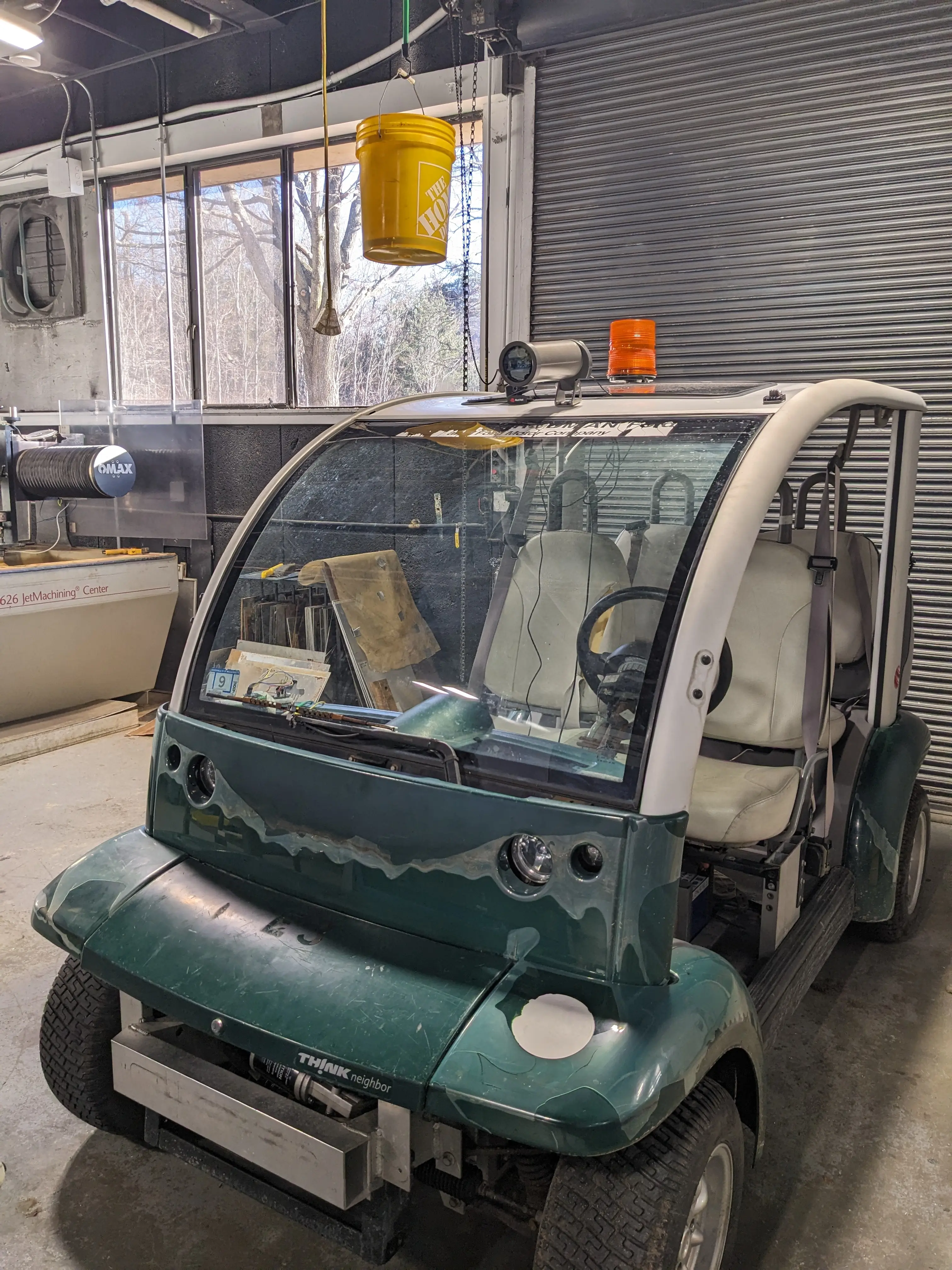 Robotics & Engineering - Week of 12/15/25