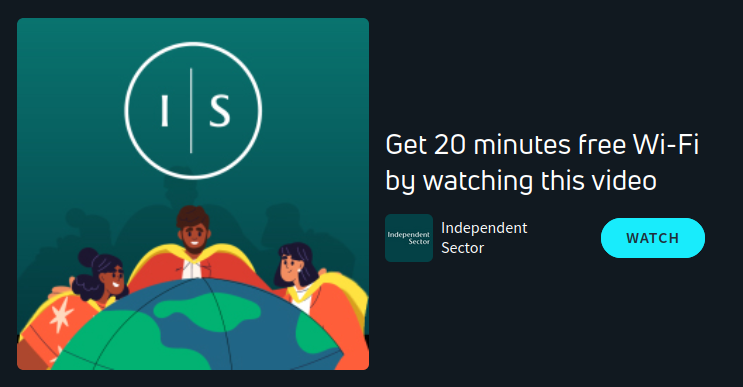 Bypass MAC Limitations For Unlimited Free WiFi on Planes